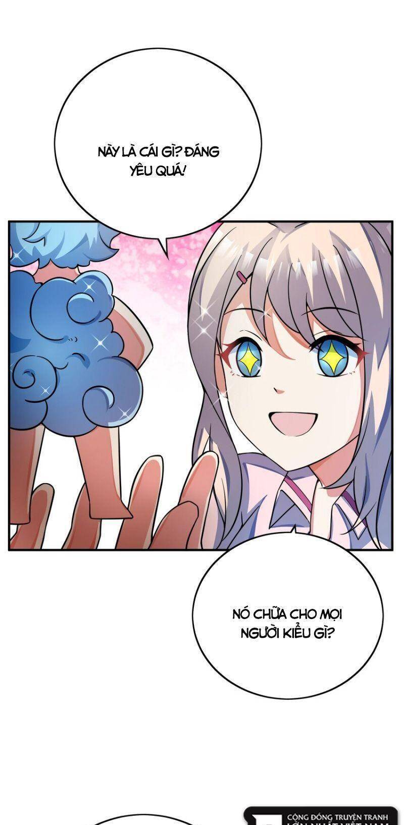 Ta Mới Chỉ 2500 Tuổi Chapter 41 - 22