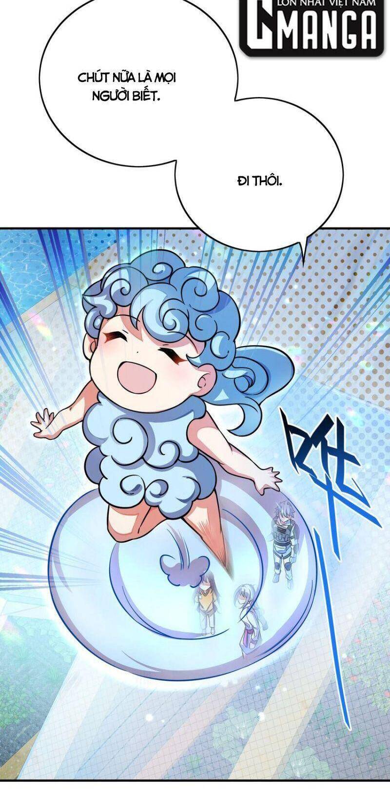 Ta Mới Chỉ 2500 Tuổi Chapter 41 - 23