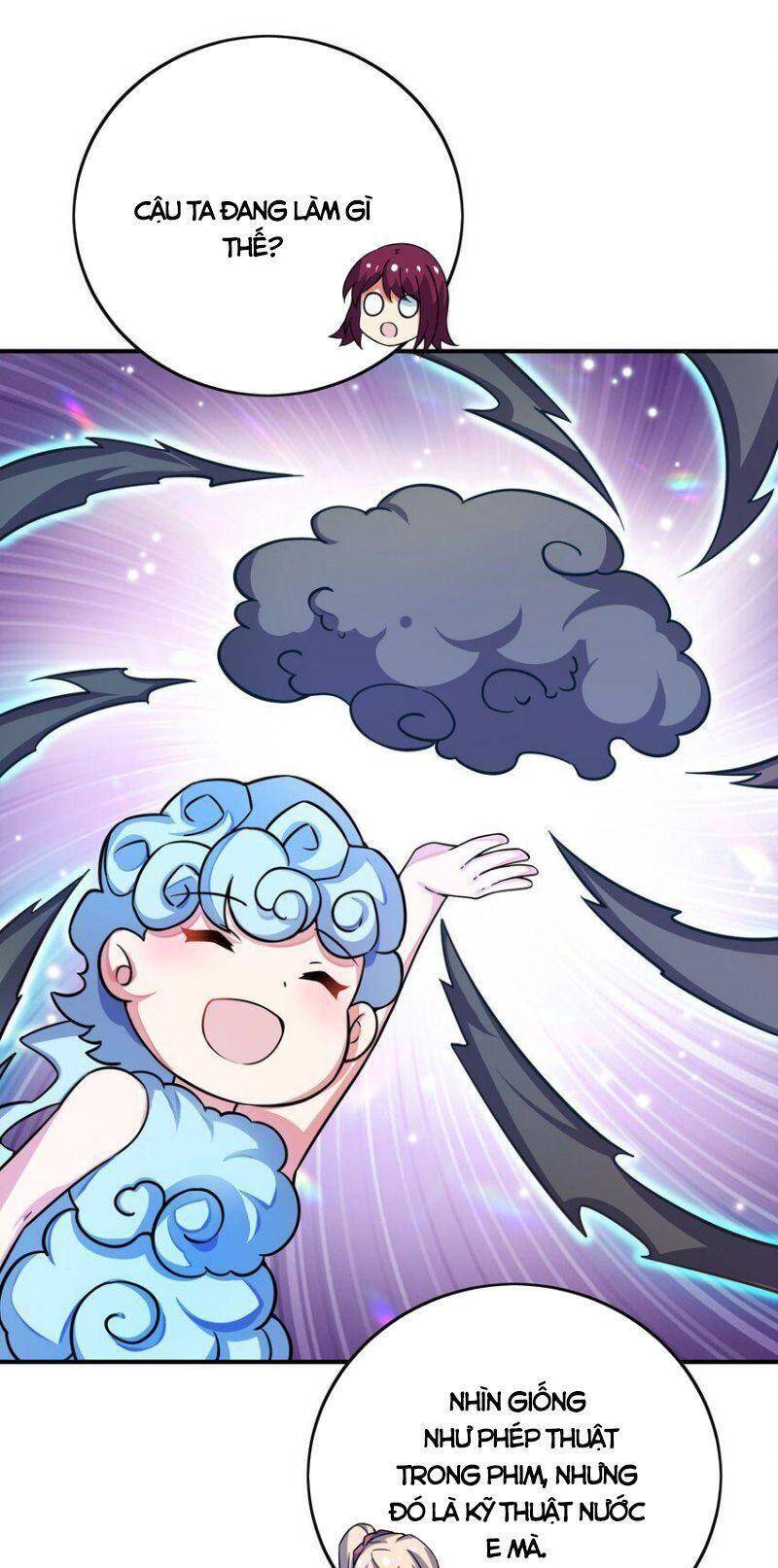 Ta Mới Chỉ 2500 Tuổi Chapter 41 - 24