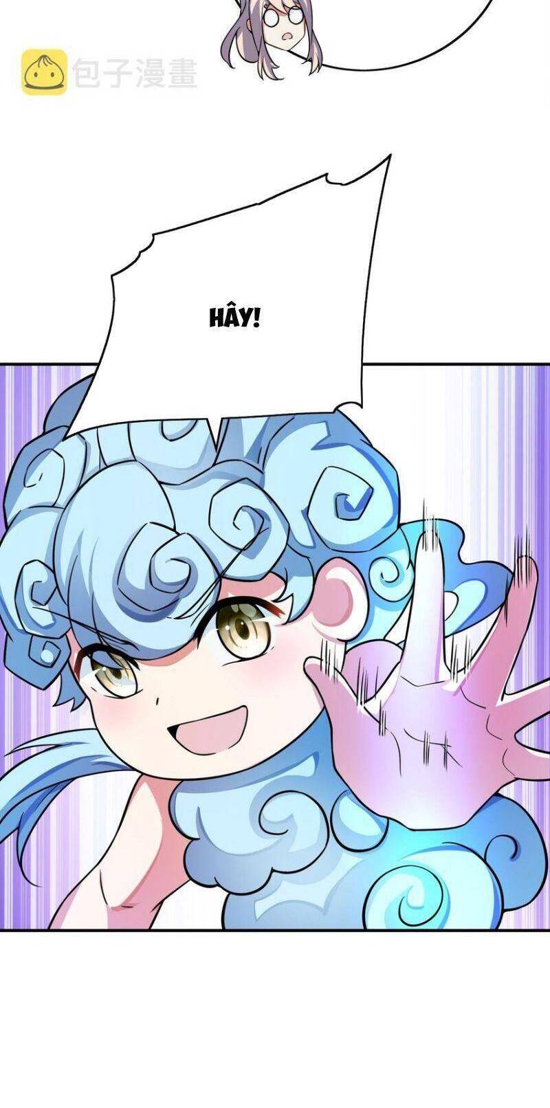 Ta Mới Chỉ 2500 Tuổi Chapter 41 - 25