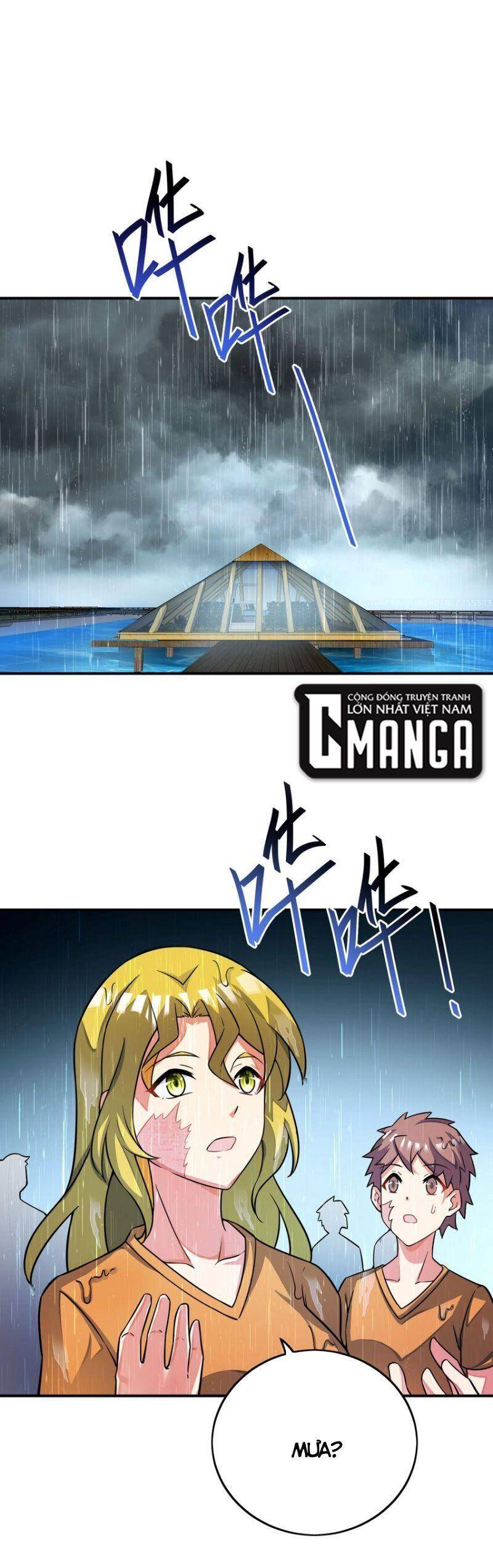 Ta Mới Chỉ 2500 Tuổi Chapter 41 - 26