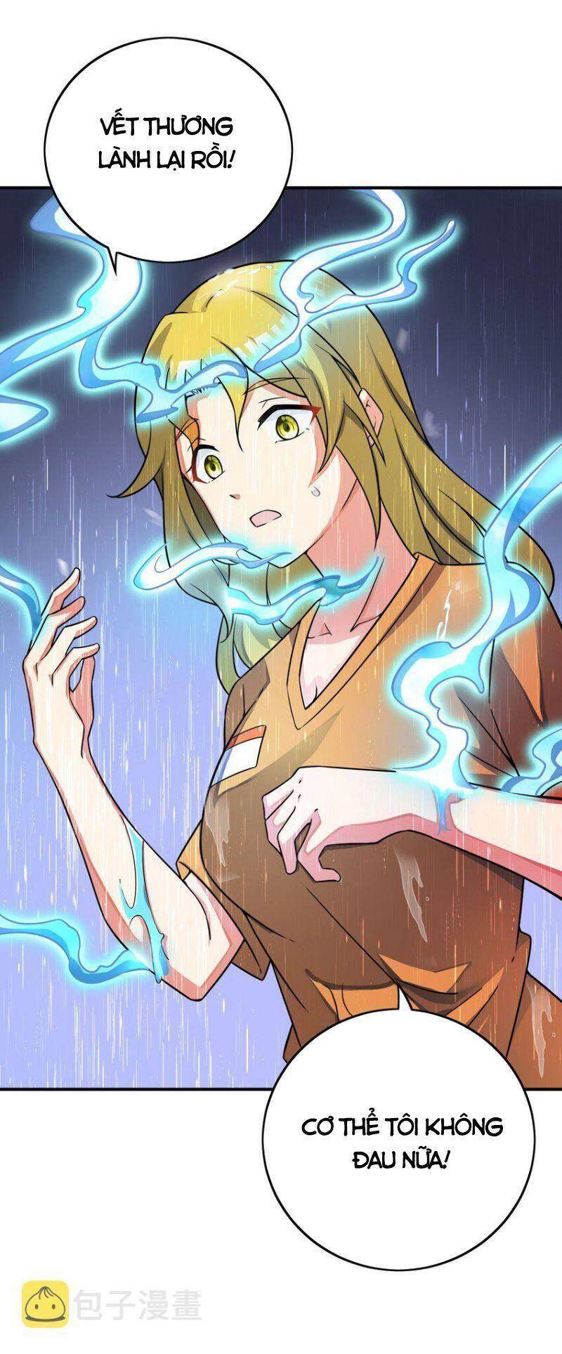 Ta Mới Chỉ 2500 Tuổi Chapter 41 - 27