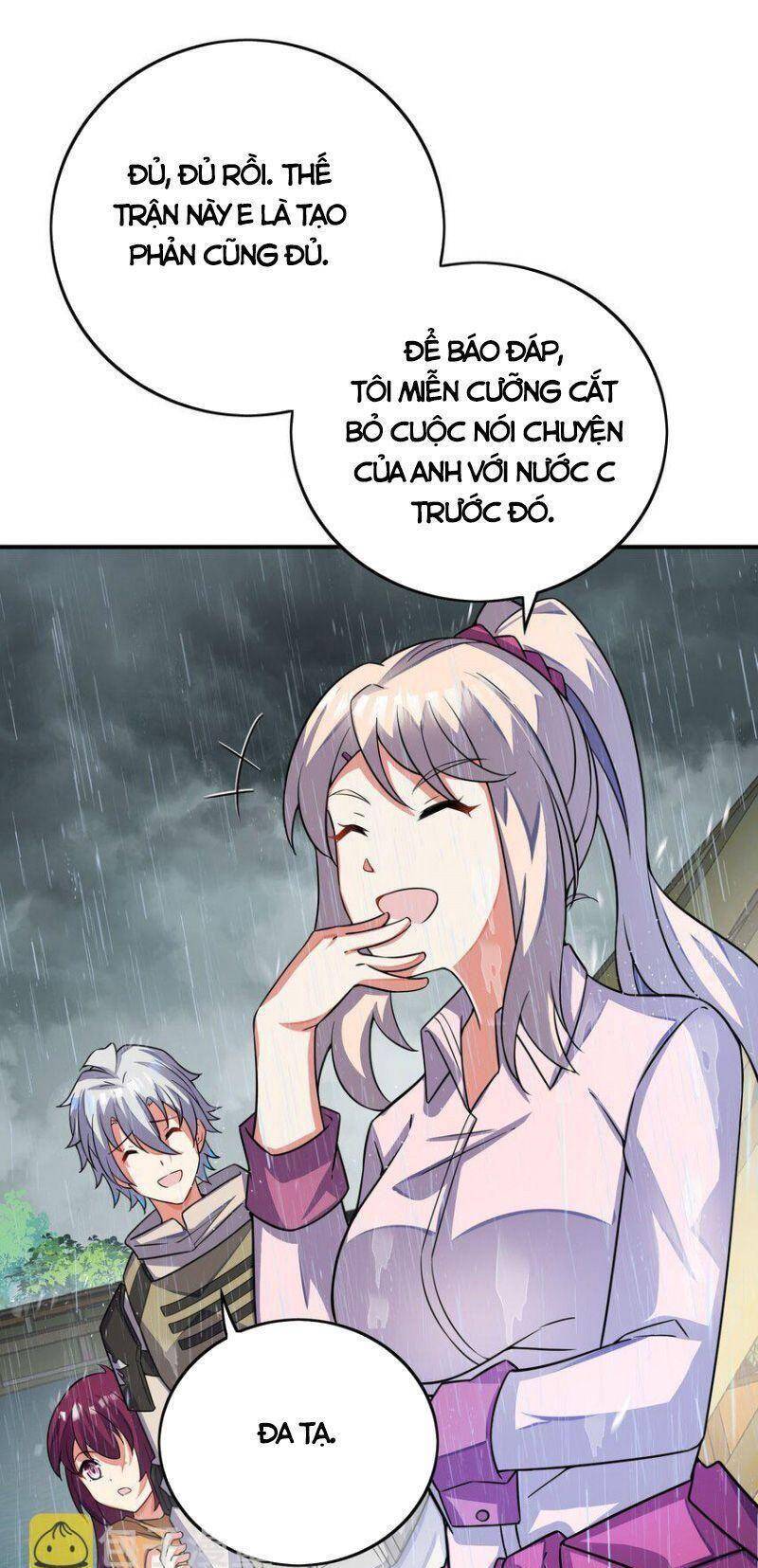 Ta Mới Chỉ 2500 Tuổi Chapter 41 - 29