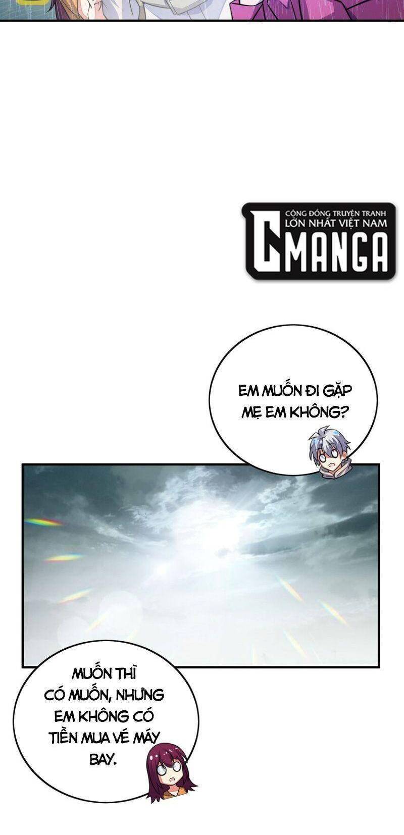 Ta Mới Chỉ 2500 Tuổi Chapter 41 - 30