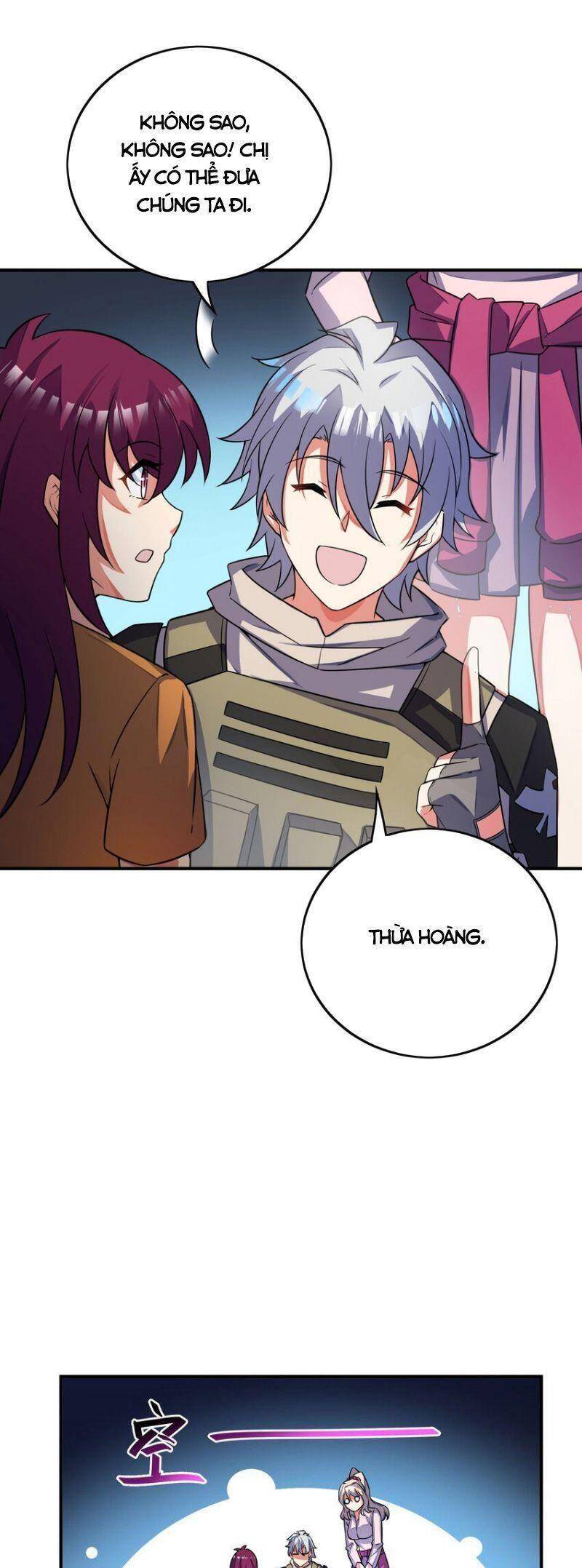 Ta Mới Chỉ 2500 Tuổi Chapter 41 - 31