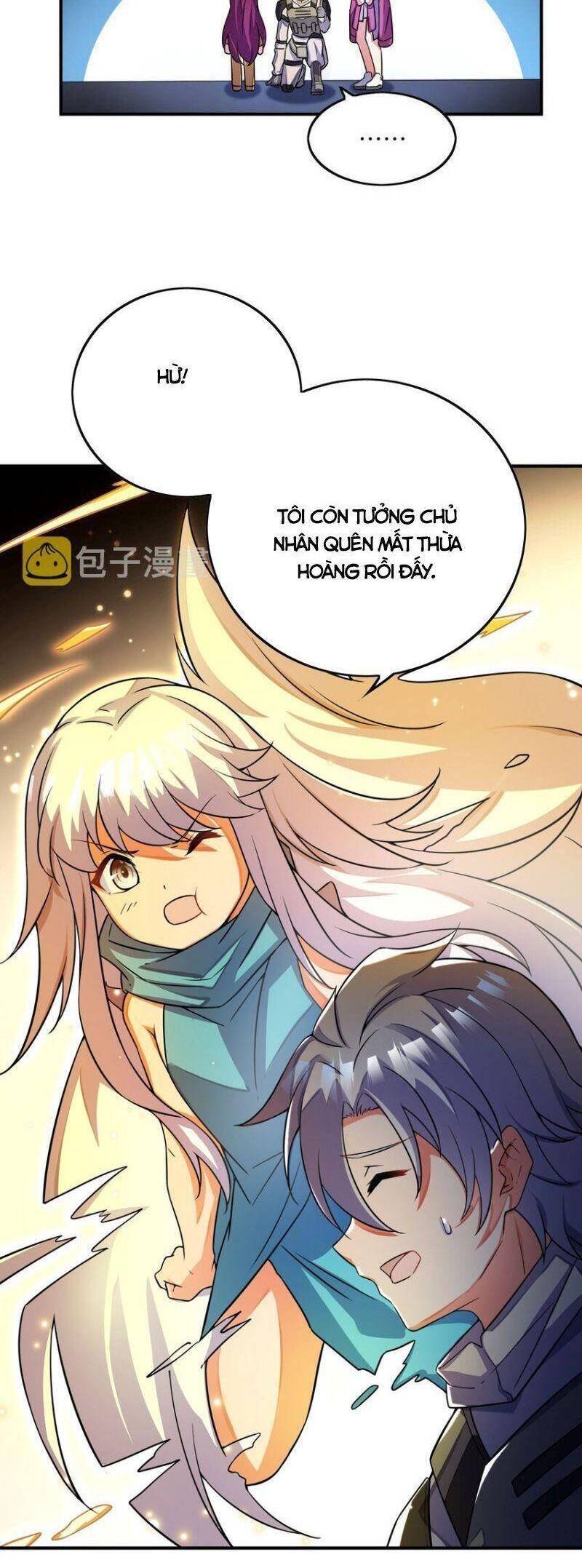 Ta Mới Chỉ 2500 Tuổi Chapter 41 - 32