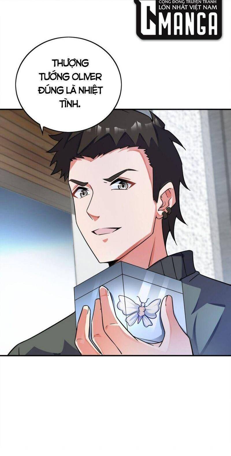 Ta Mới Chỉ 2500 Tuổi Chapter 41 - 37