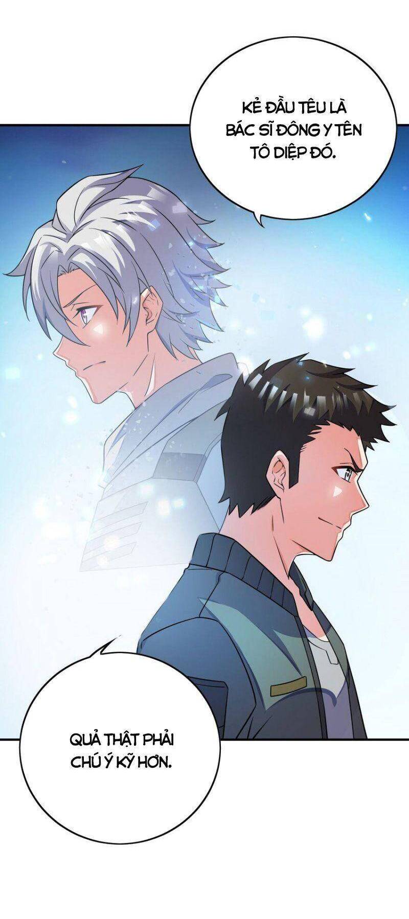 Ta Mới Chỉ 2500 Tuổi Chapter 41 - 39