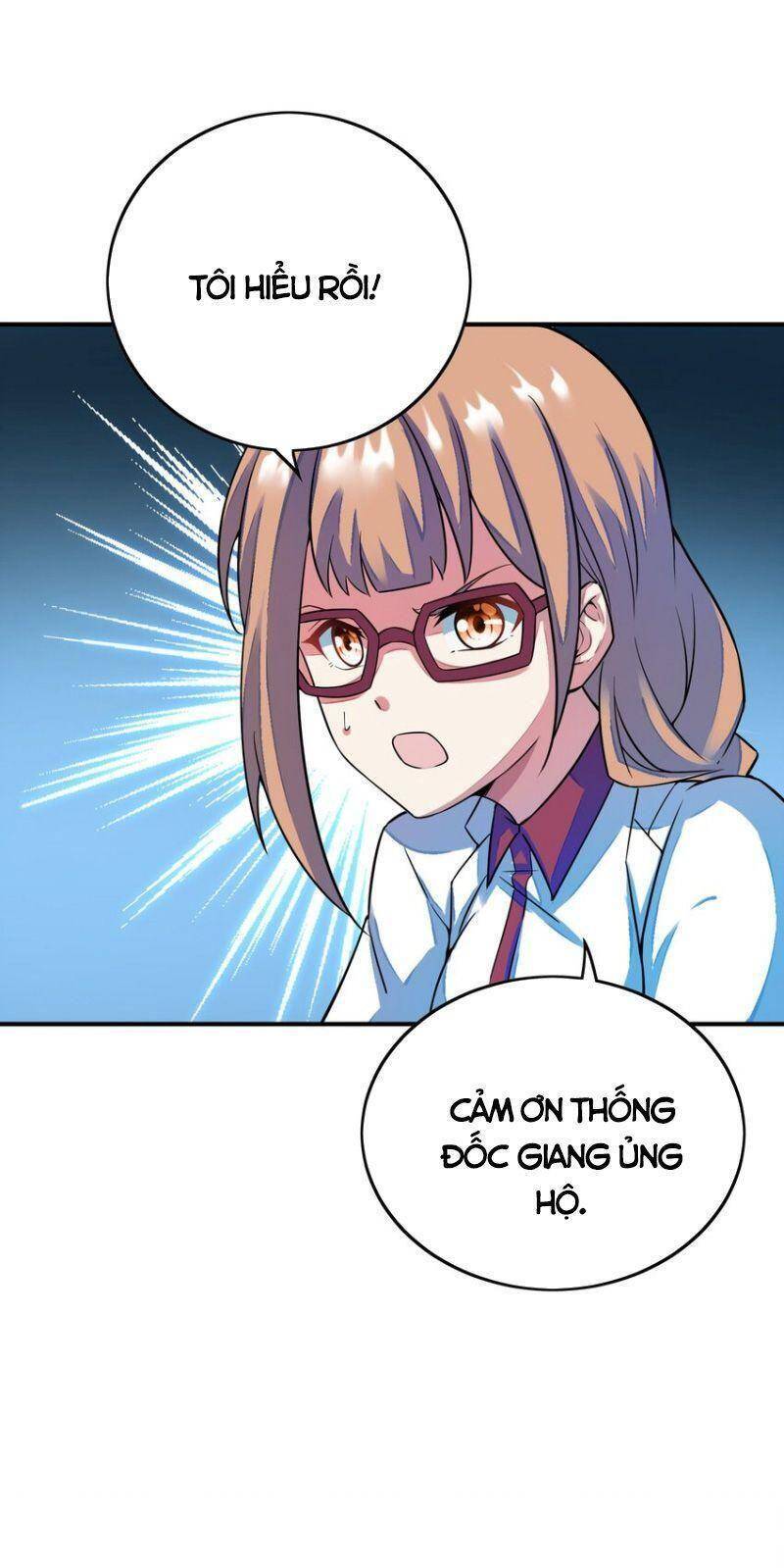 Ta Mới Chỉ 2500 Tuổi Chapter 41 - 5