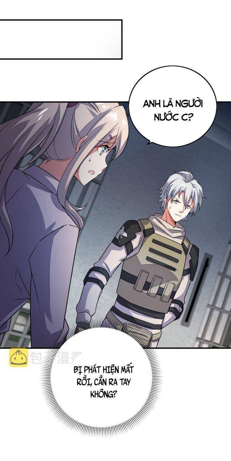 Ta Mới Chỉ 2500 Tuổi Chapter 41 - 6