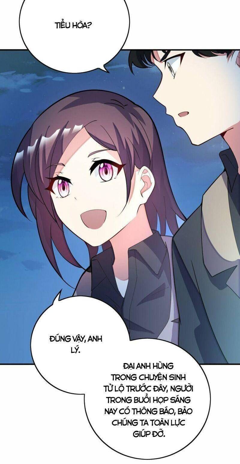 Ta Mới Chỉ 2500 Tuổi Chapter 42 - 11