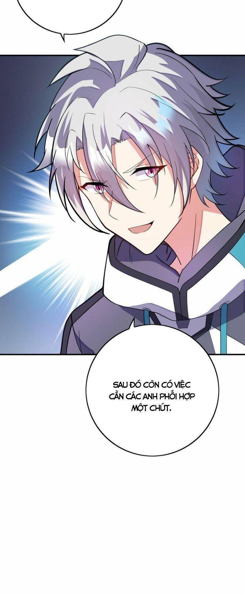 Ta Mới Chỉ 2500 Tuổi Chapter 42 - 13