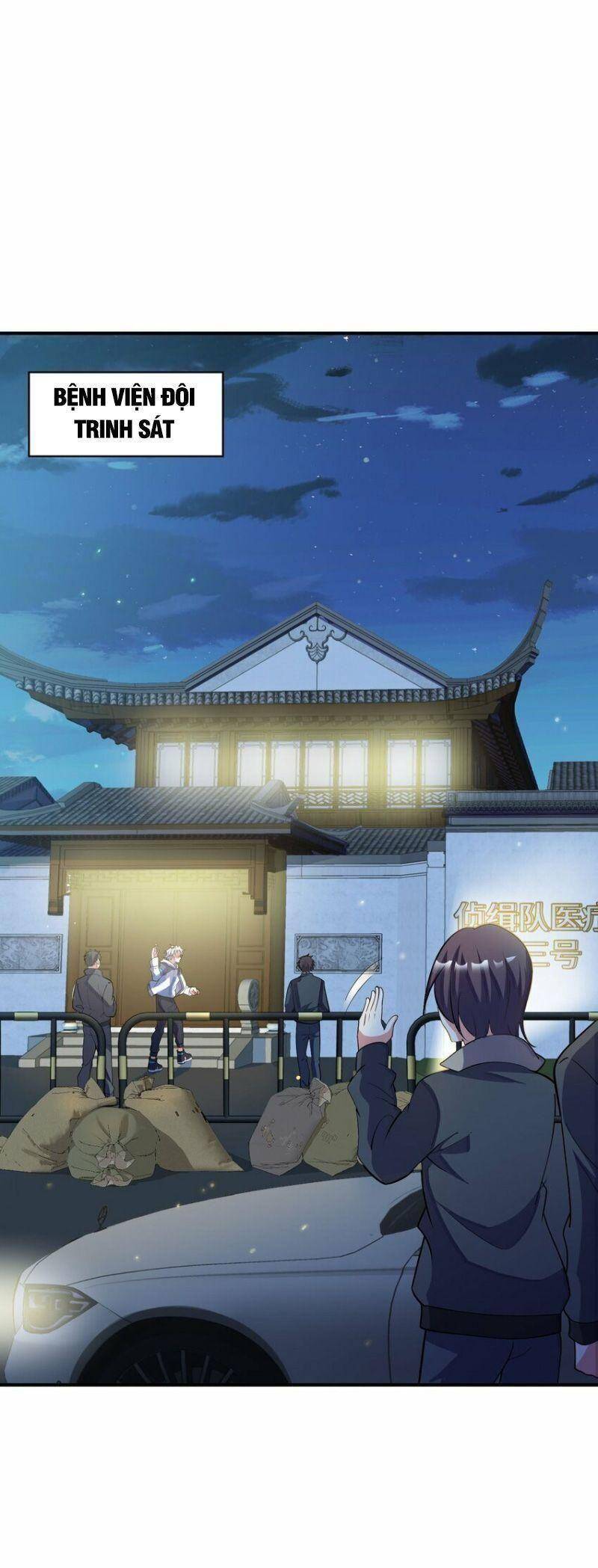 Ta Mới Chỉ 2500 Tuổi Chapter 42 - 14