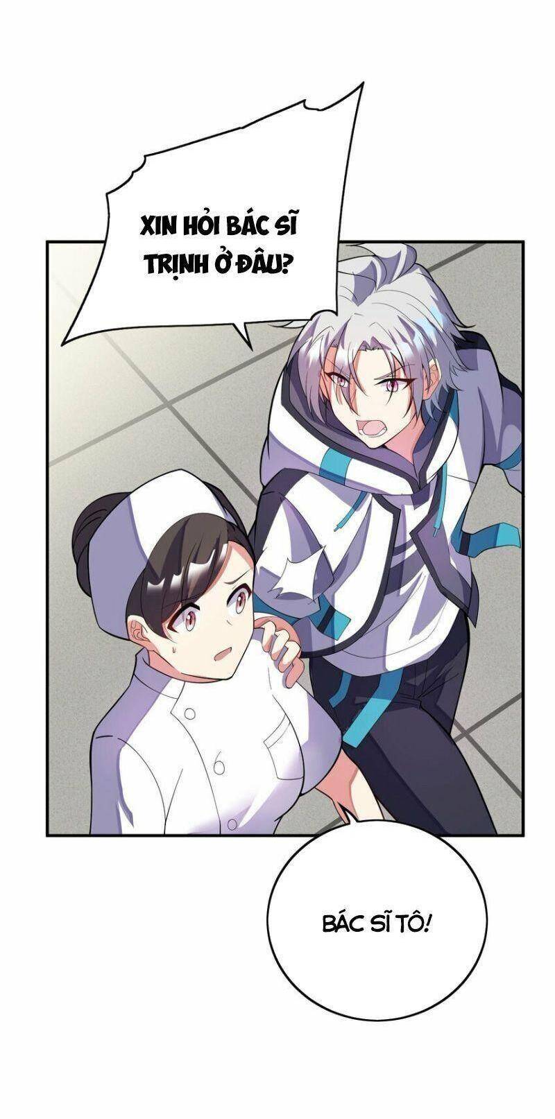 Ta Mới Chỉ 2500 Tuổi Chapter 42 - 17