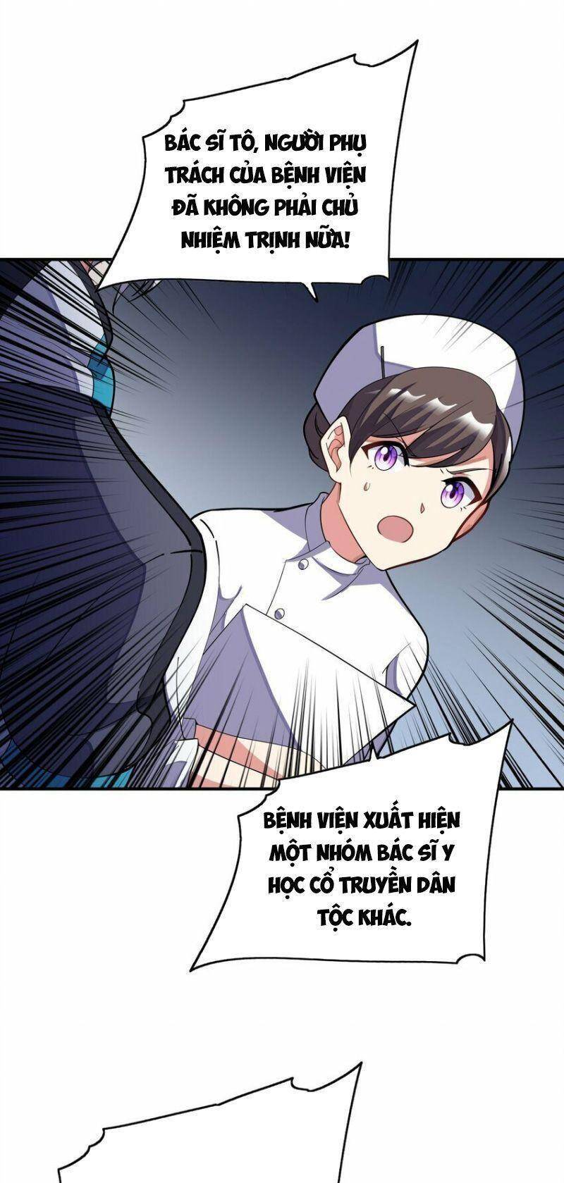 Ta Mới Chỉ 2500 Tuổi Chapter 42 - 20