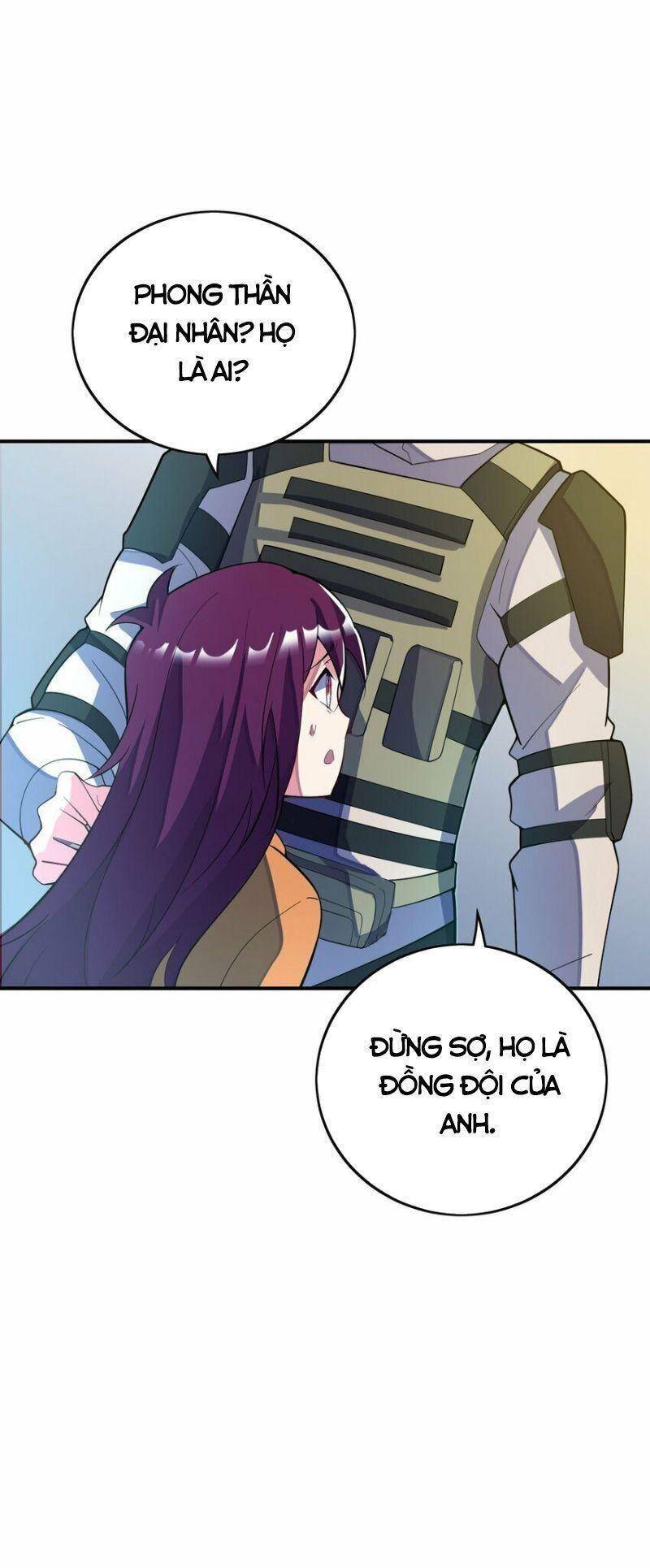 Ta Mới Chỉ 2500 Tuổi Chapter 42 - 3