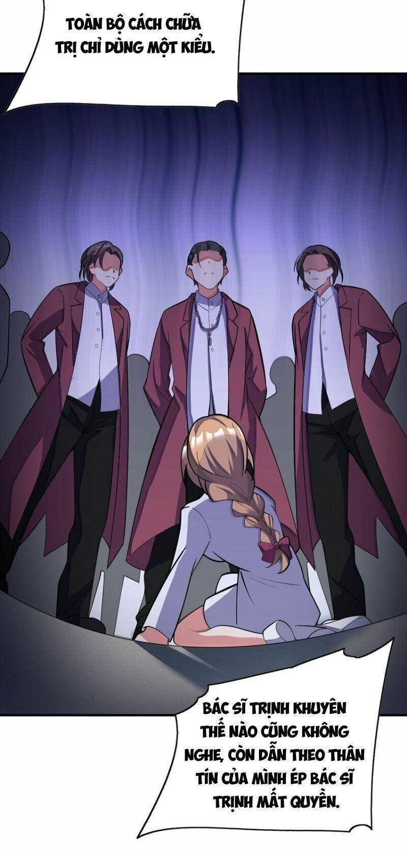 Ta Mới Chỉ 2500 Tuổi Chapter 42 - 21