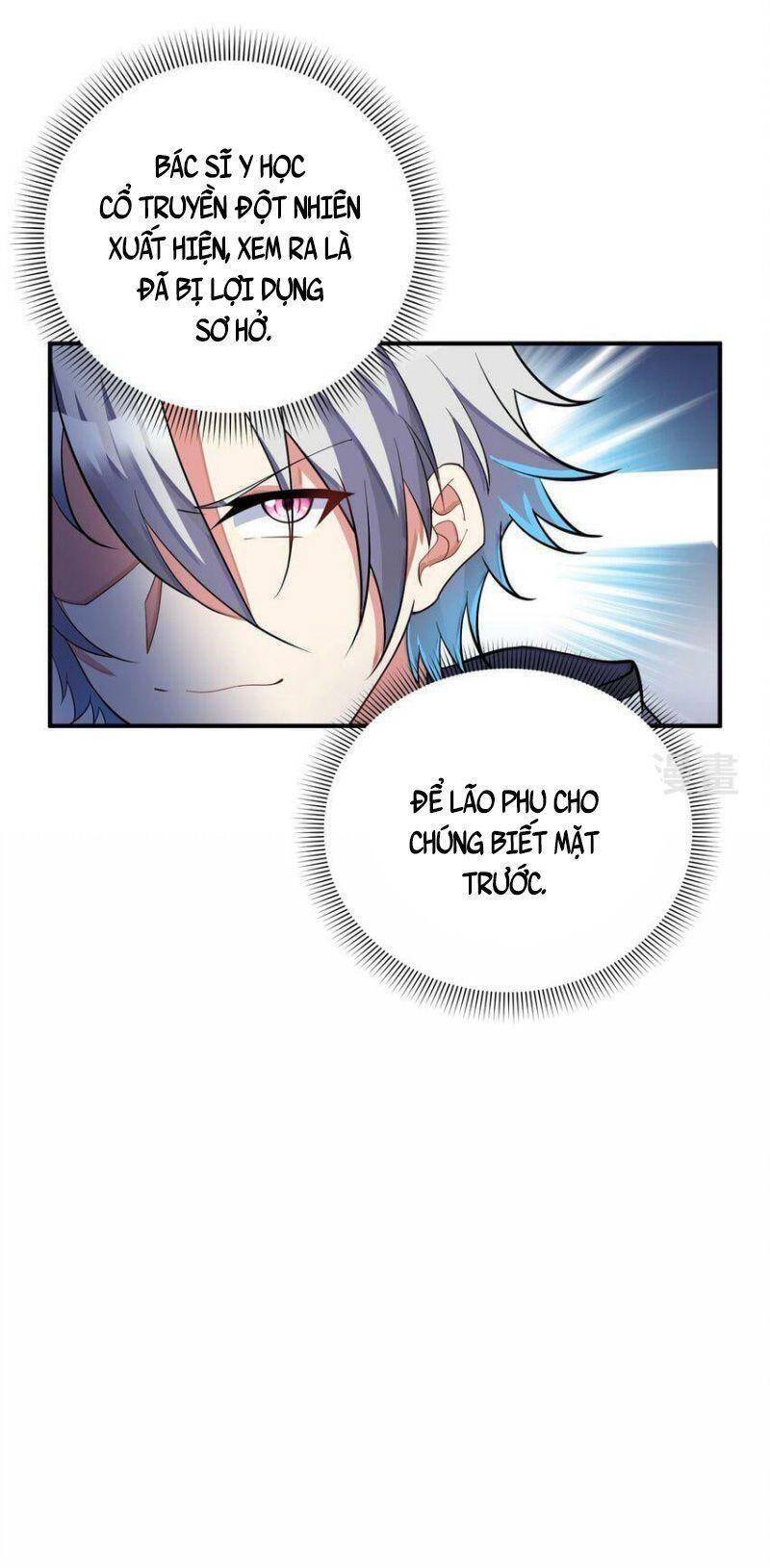 Ta Mới Chỉ 2500 Tuổi Chapter 42 - 22