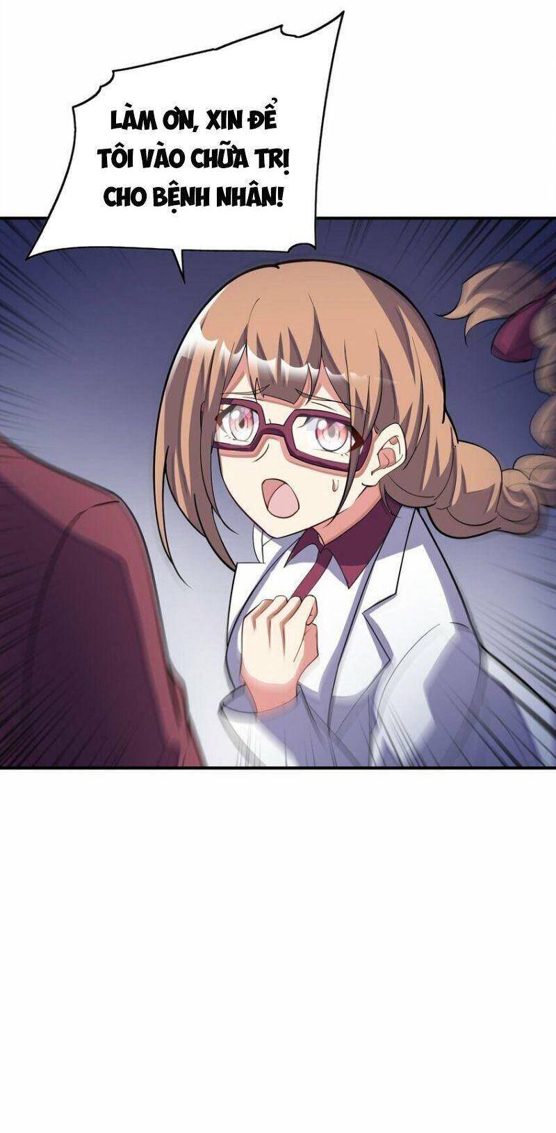 Ta Mới Chỉ 2500 Tuổi Chapter 42 - 23