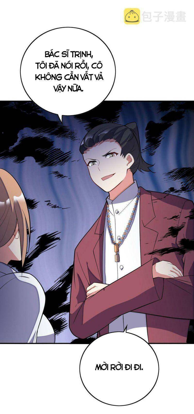 Ta Mới Chỉ 2500 Tuổi Chapter 42 - 24