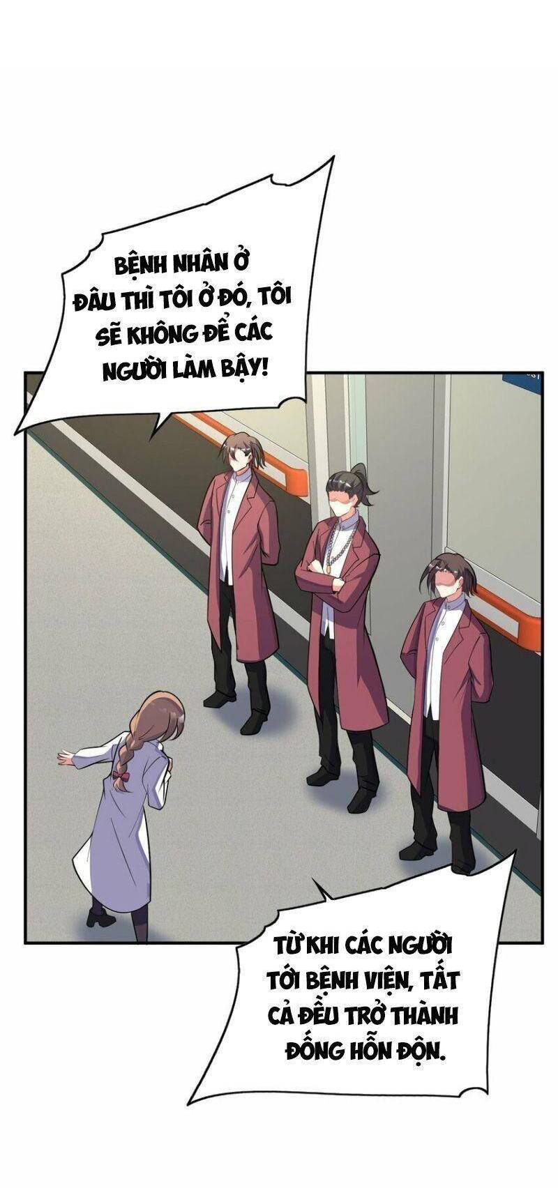 Ta Mới Chỉ 2500 Tuổi Chapter 42 - 25