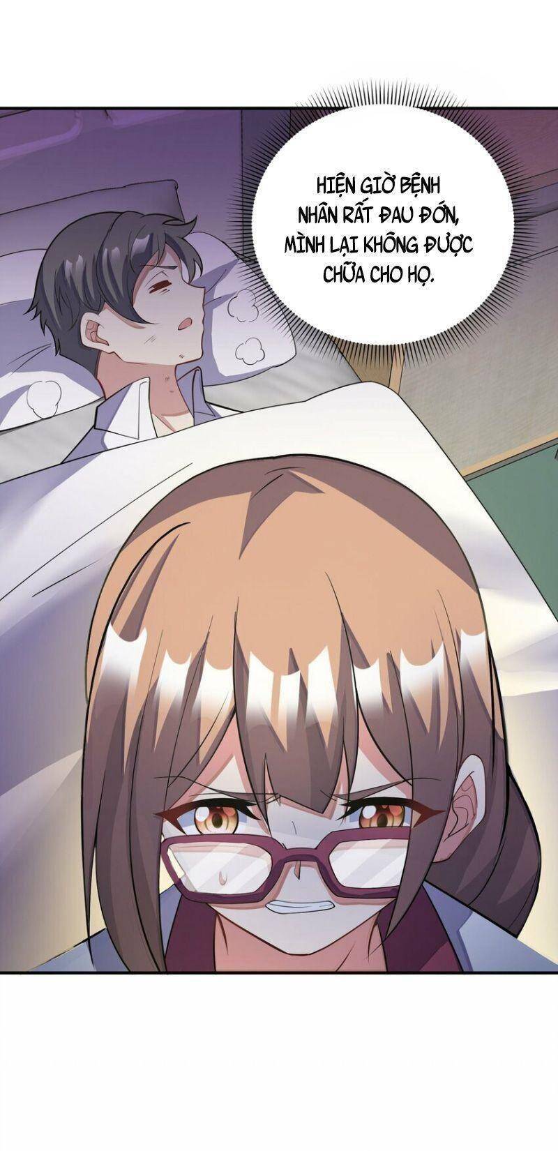 Ta Mới Chỉ 2500 Tuổi Chapter 42 - 26