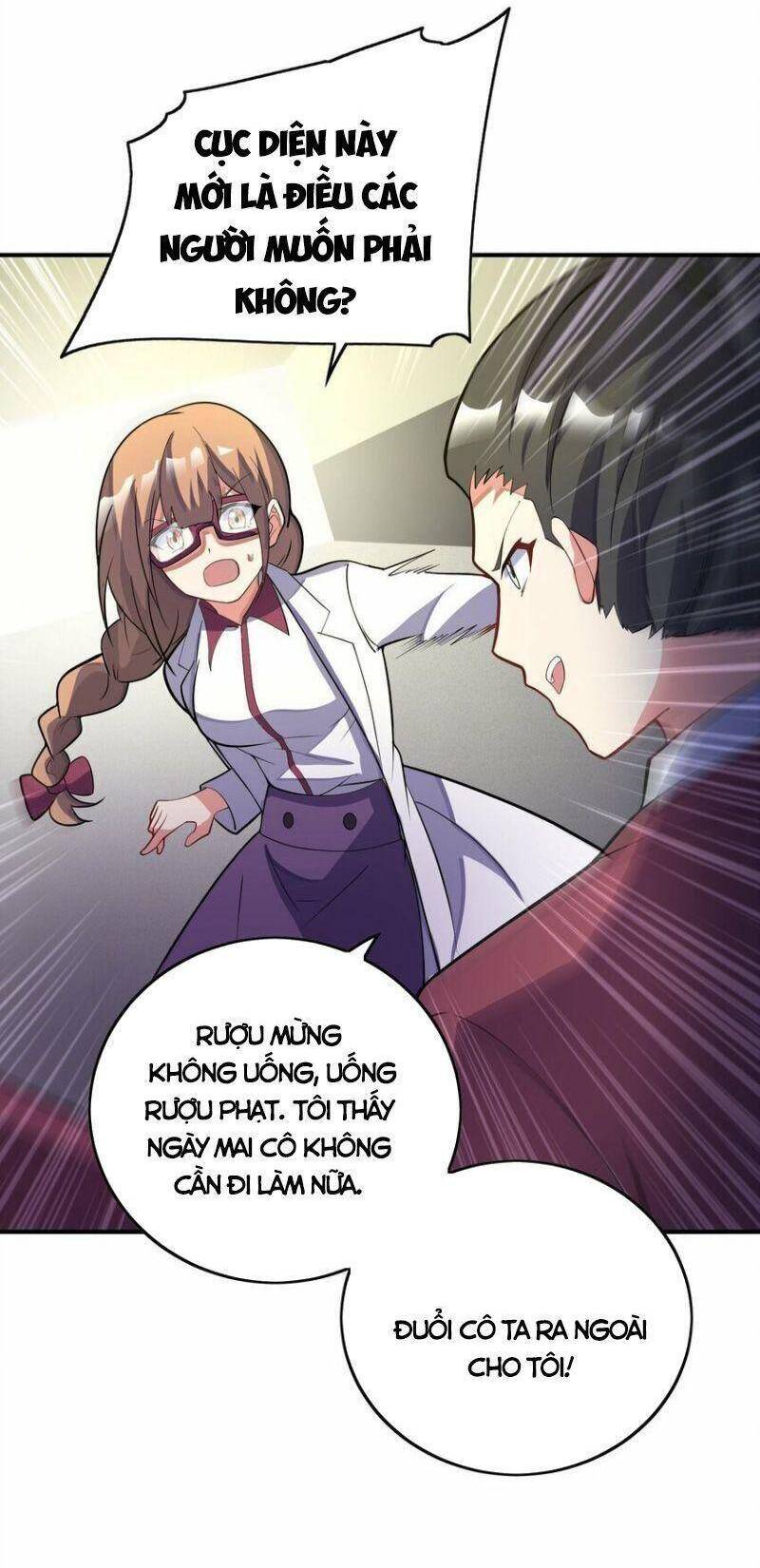 Ta Mới Chỉ 2500 Tuổi Chapter 42 - 27