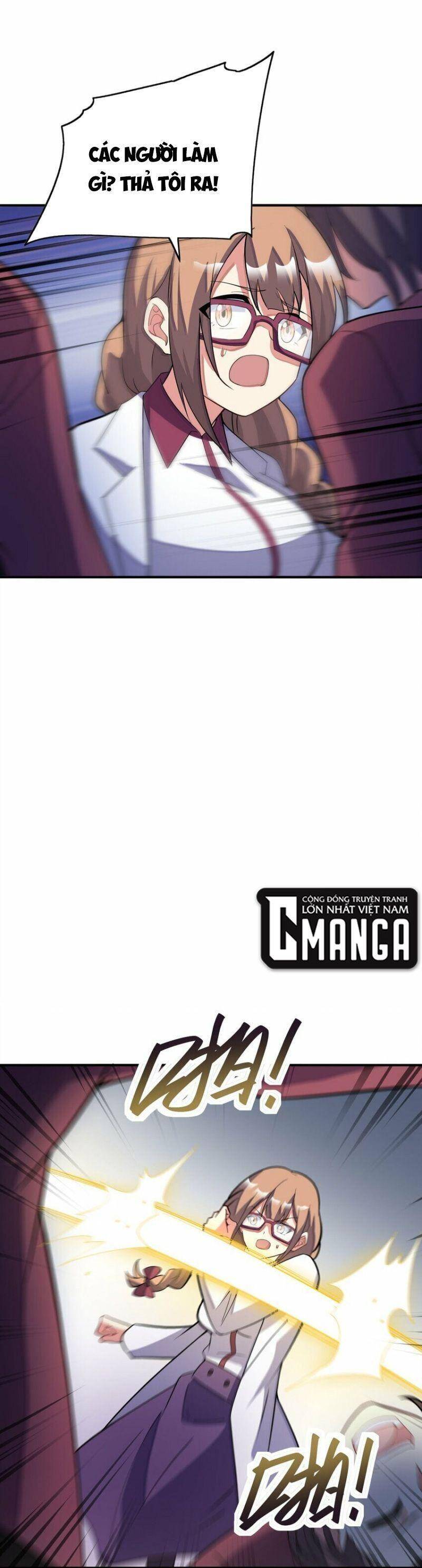 Ta Mới Chỉ 2500 Tuổi Chapter 42 - 28