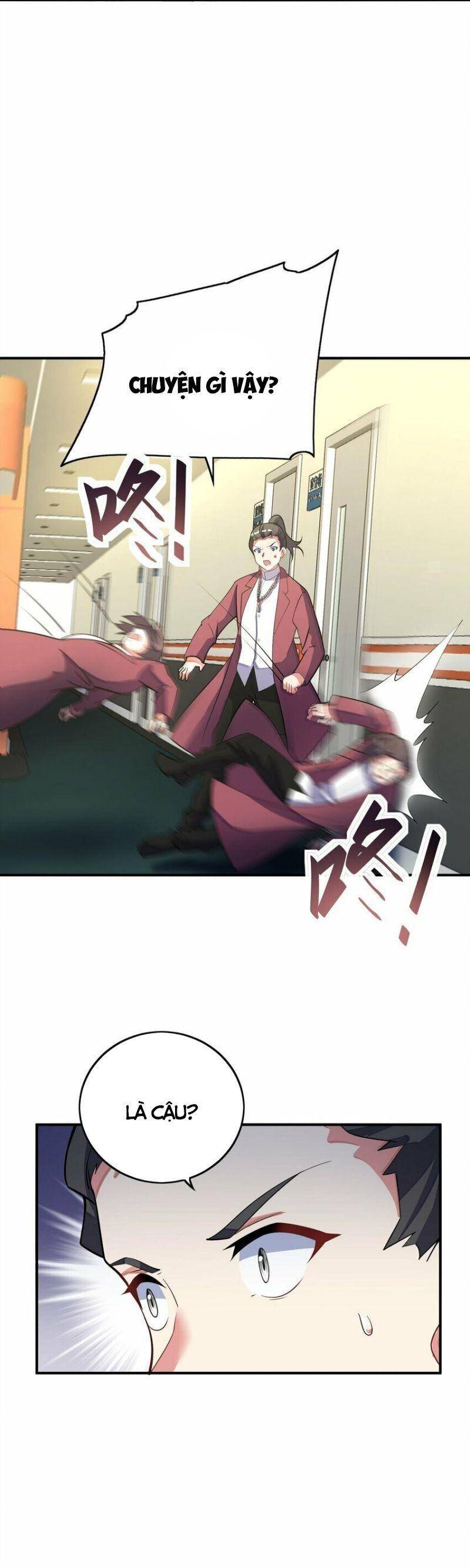 Ta Mới Chỉ 2500 Tuổi Chapter 42 - 29