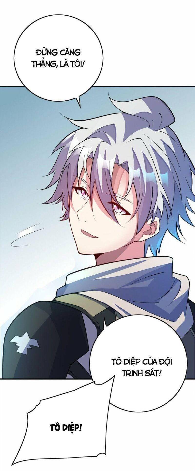 Ta Mới Chỉ 2500 Tuổi Chapter 42 - 4