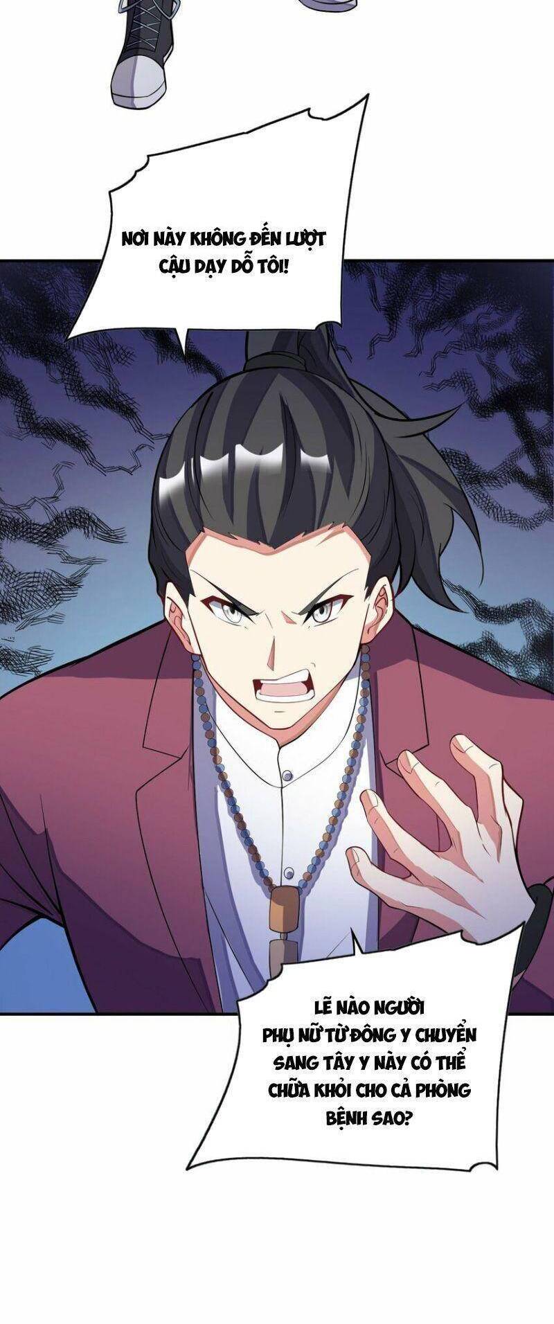 Ta Mới Chỉ 2500 Tuổi Chapter 42 - 31