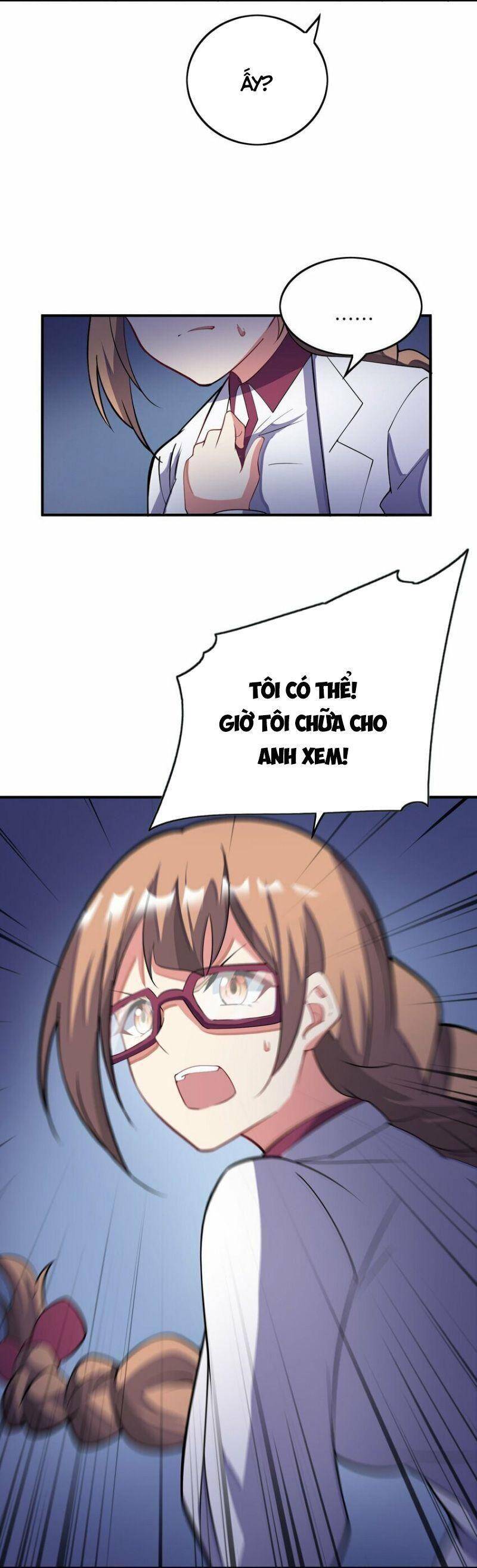 Ta Mới Chỉ 2500 Tuổi Chapter 42 - 33