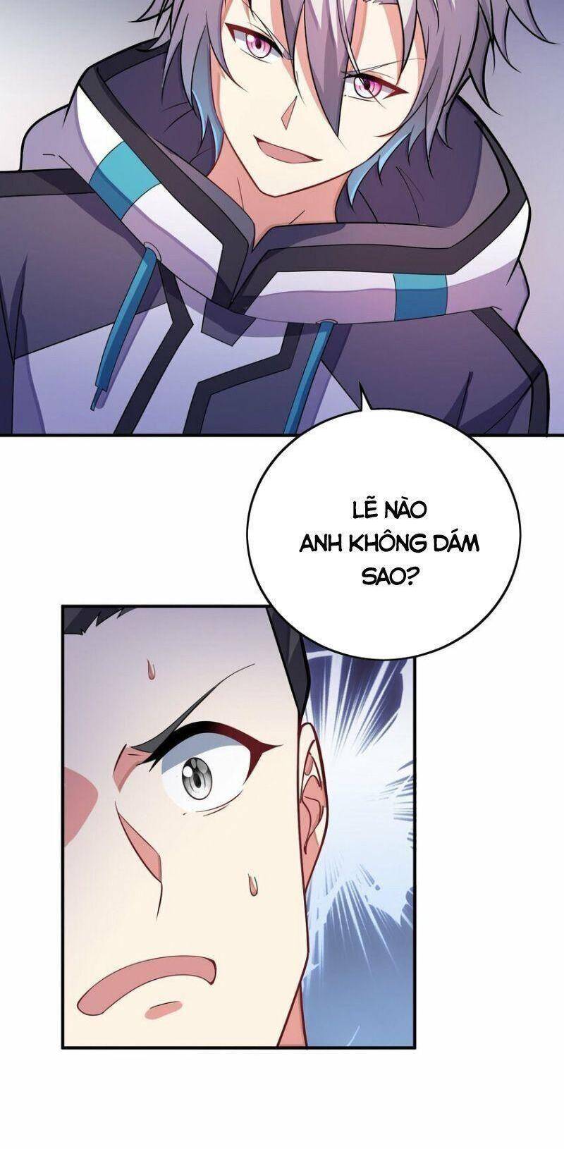 Ta Mới Chỉ 2500 Tuổi Chapter 42 - 35