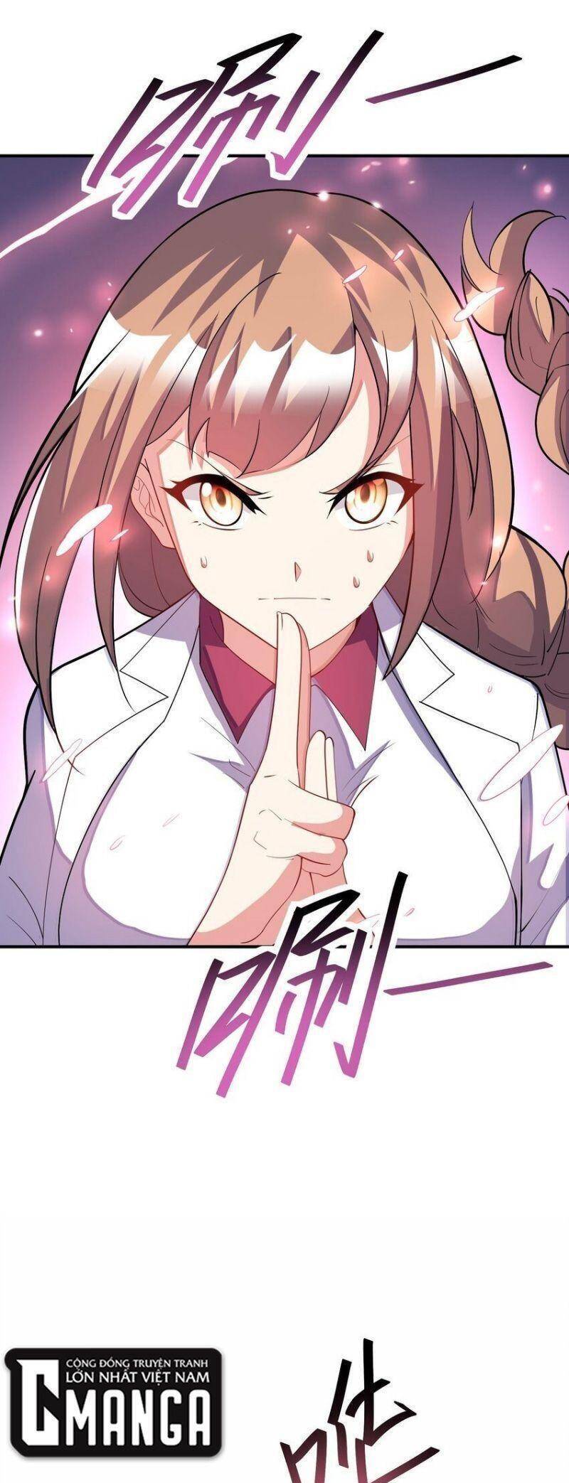 Ta Mới Chỉ 2500 Tuổi Chapter 42 - 37