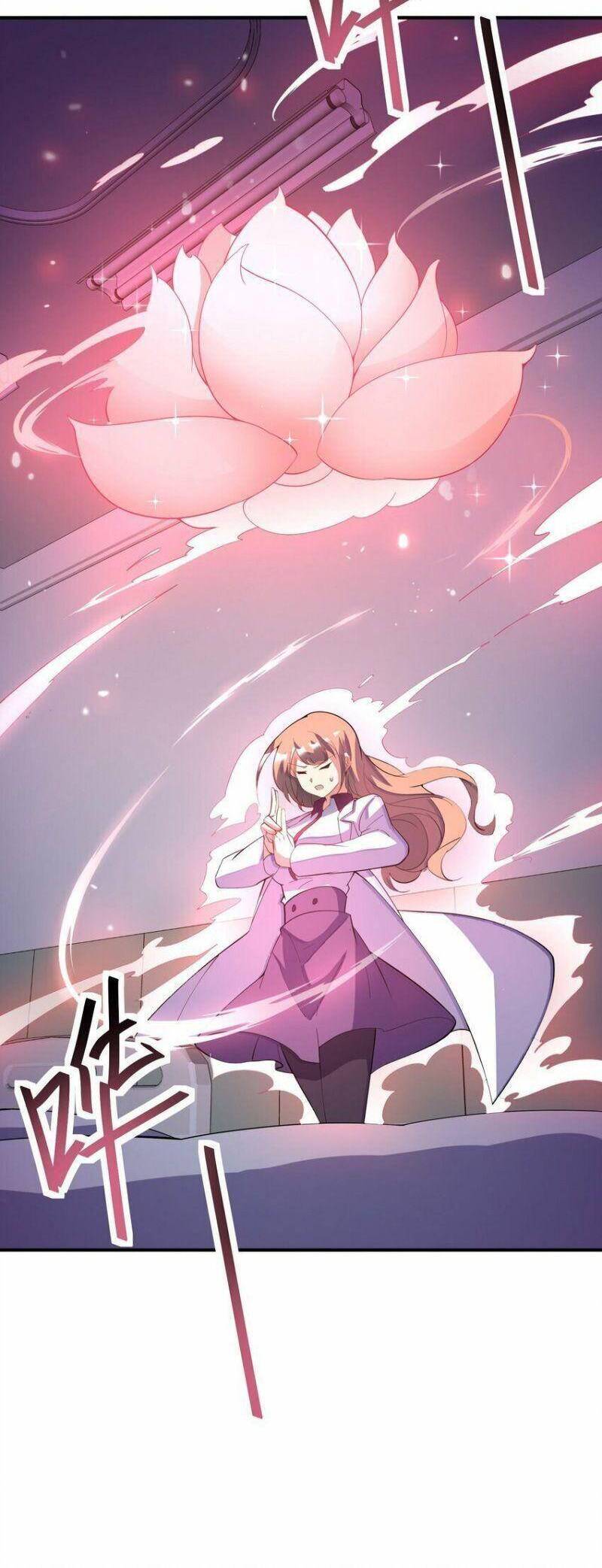 Ta Mới Chỉ 2500 Tuổi Chapter 42 - 38