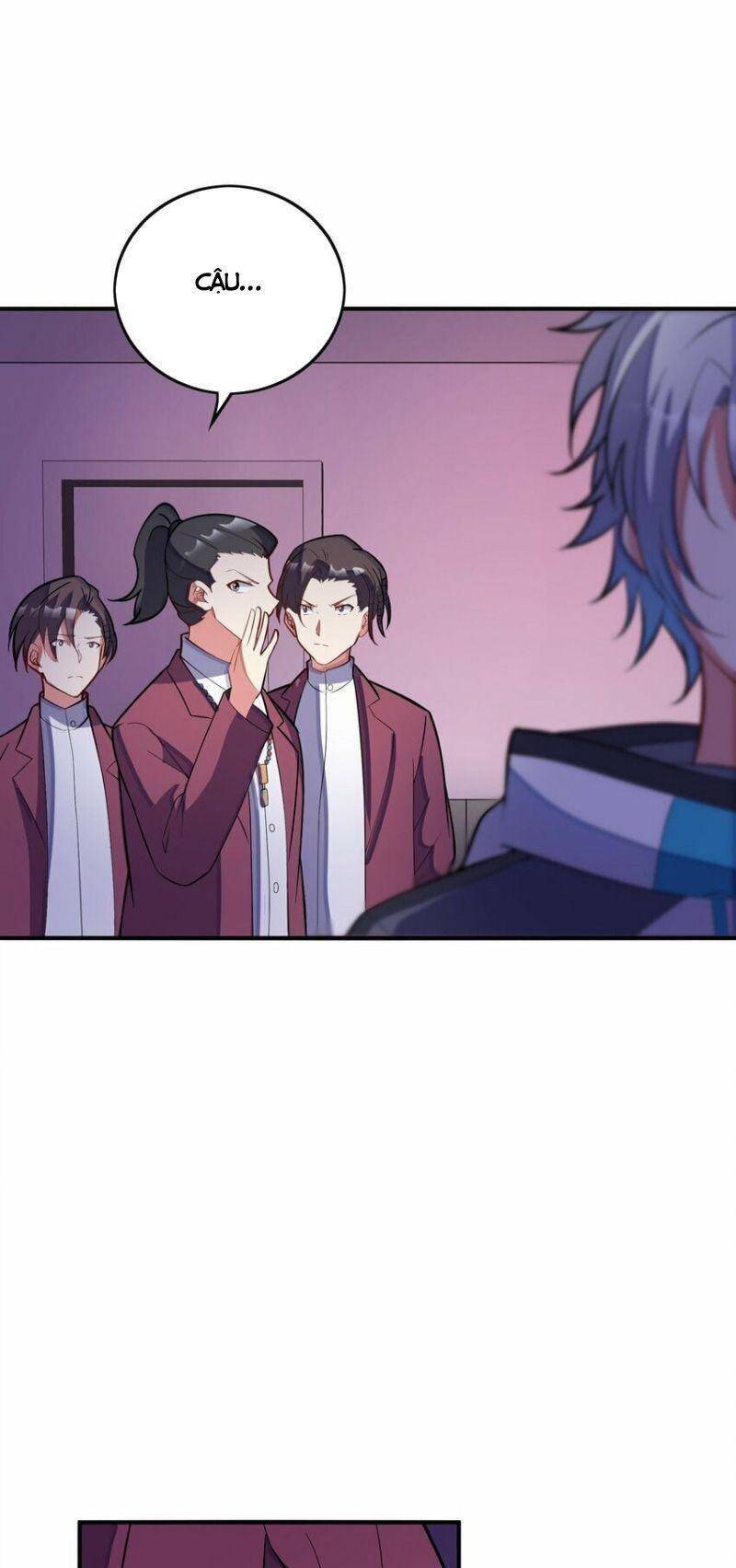 Ta Mới Chỉ 2500 Tuổi Chapter 42 - 39