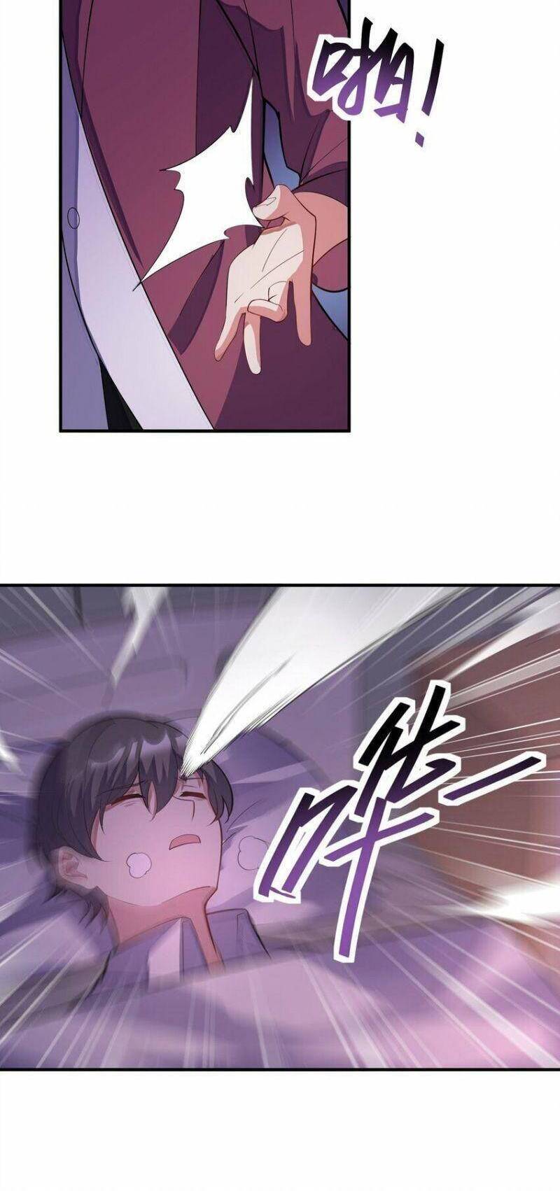 Ta Mới Chỉ 2500 Tuổi Chapter 42 - 40