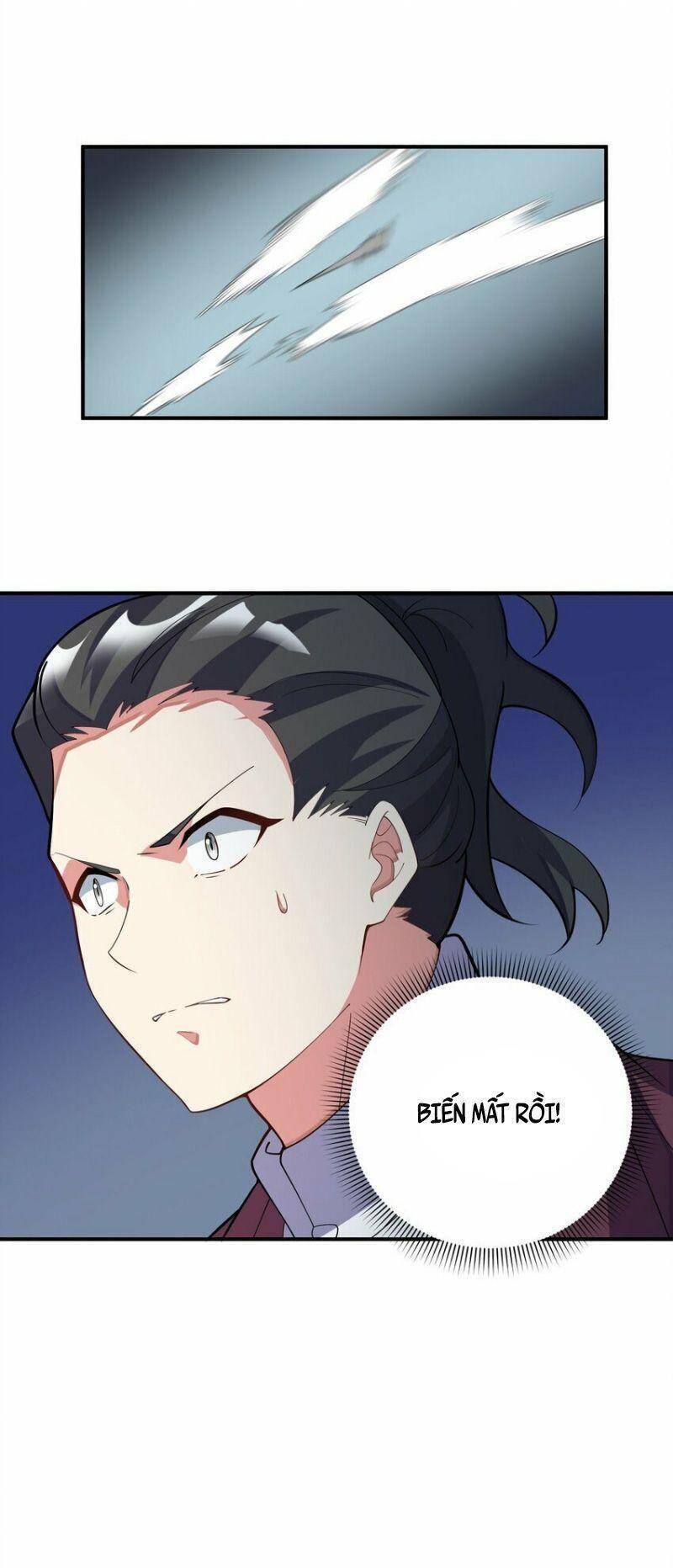 Ta Mới Chỉ 2500 Tuổi Chapter 42 - 41