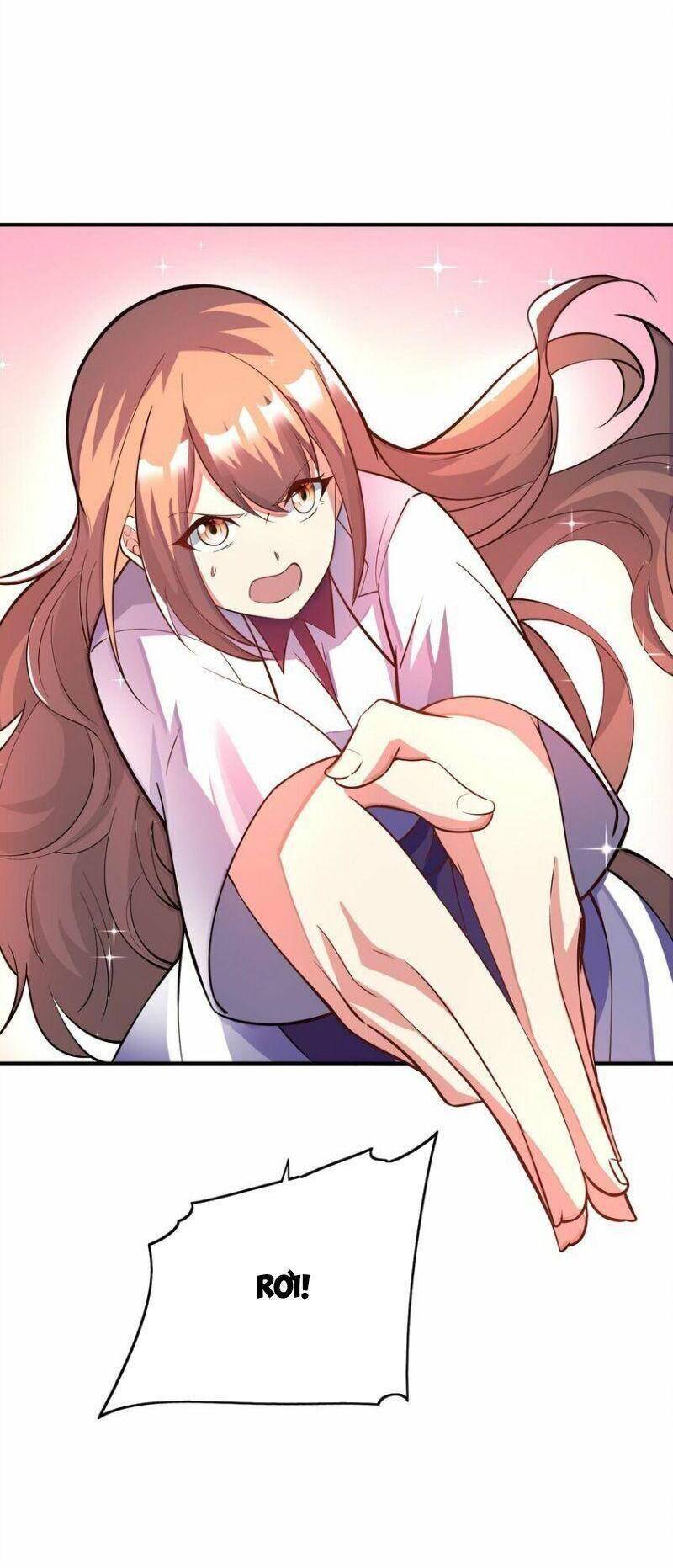 Ta Mới Chỉ 2500 Tuổi Chapter 42 - 42