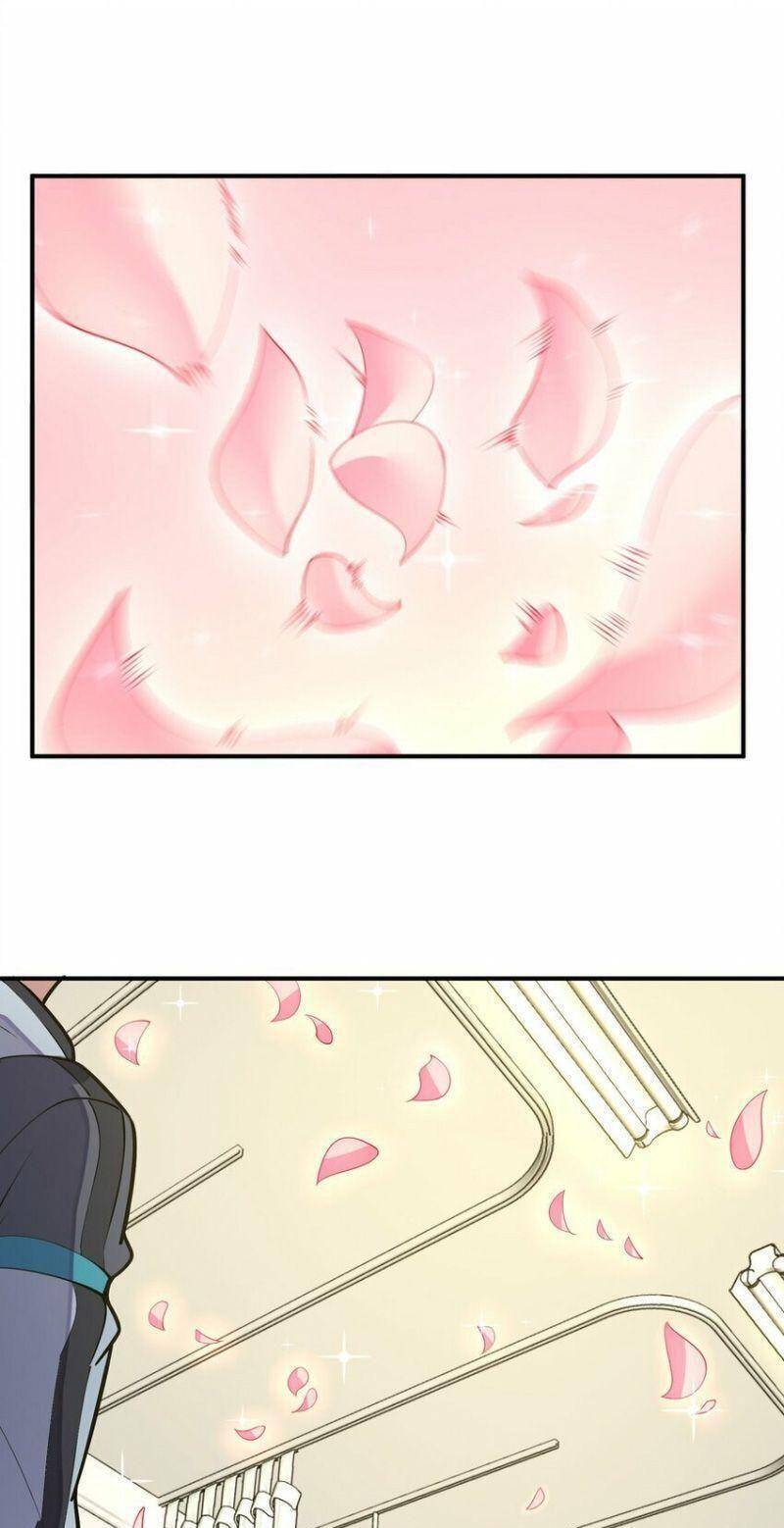 Ta Mới Chỉ 2500 Tuổi Chapter 42 - 43