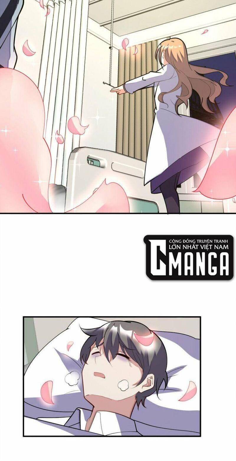 Ta Mới Chỉ 2500 Tuổi Chapter 42 - 44