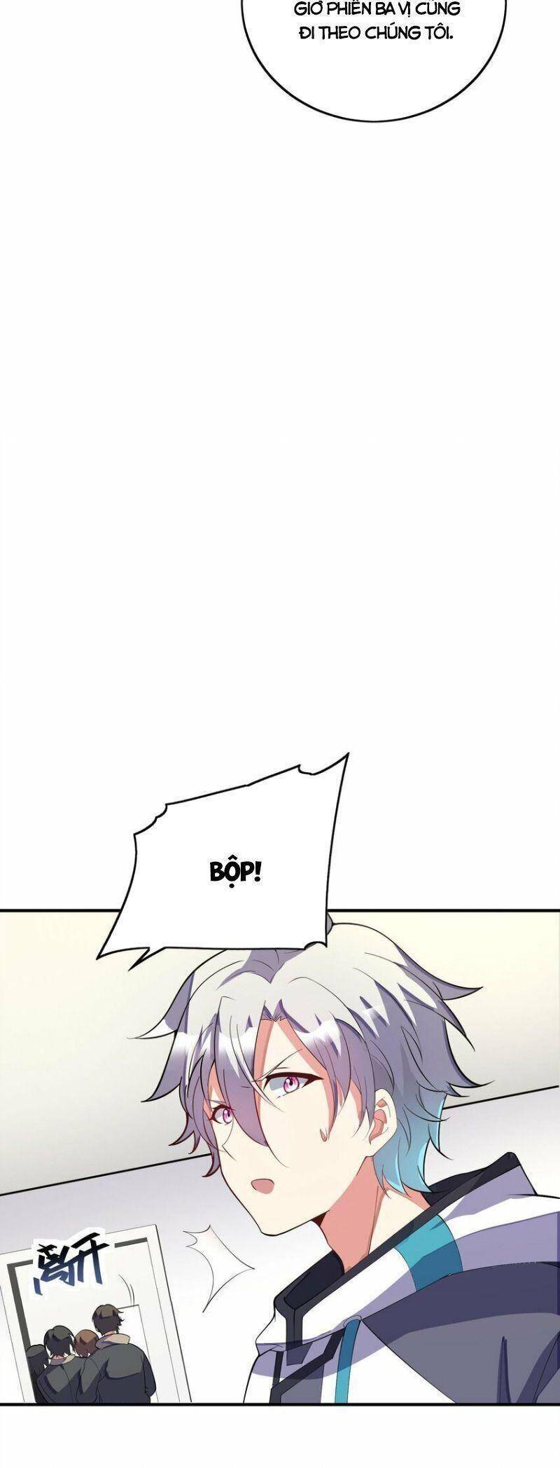 Ta Mới Chỉ 2500 Tuổi Chapter 42 - 49