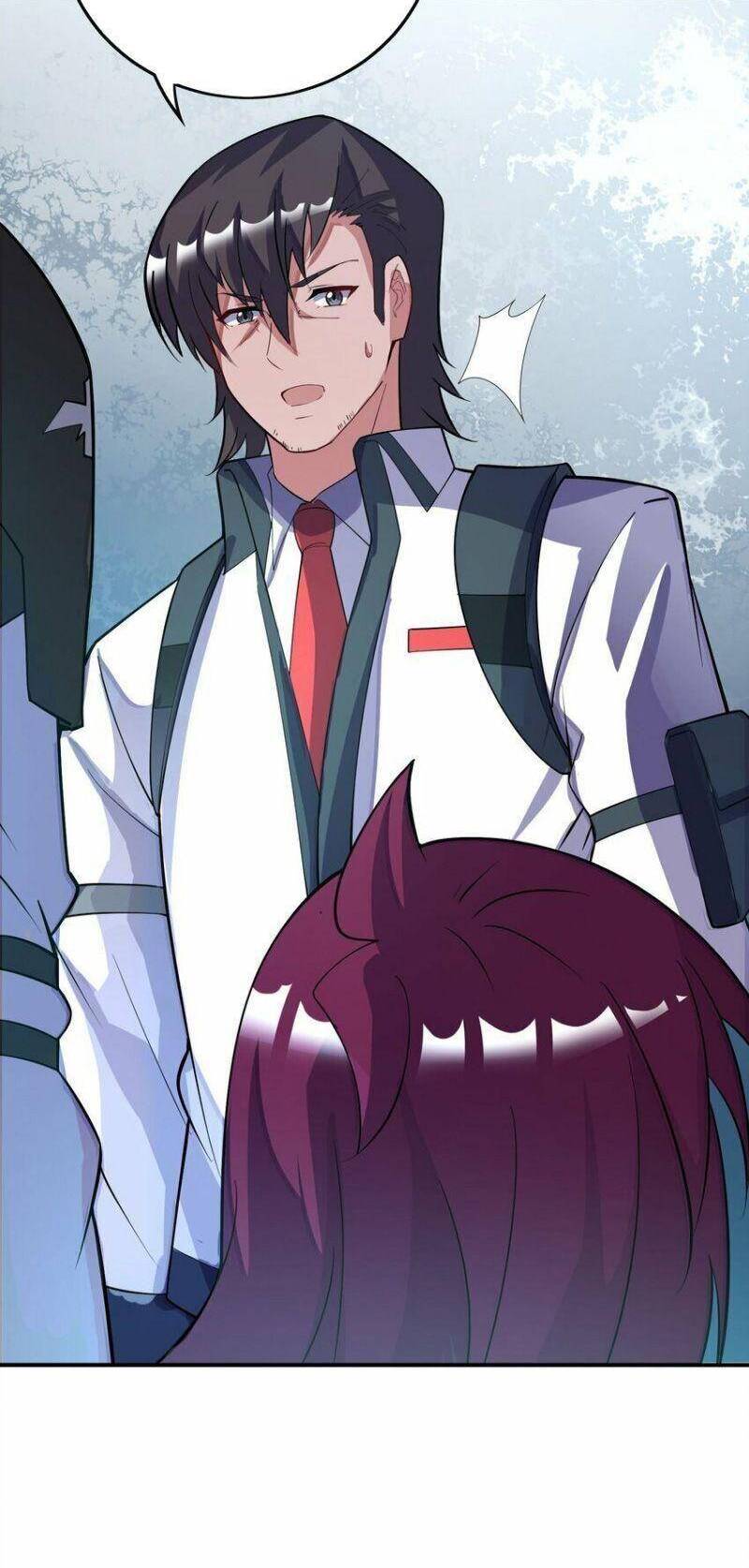 Ta Mới Chỉ 2500 Tuổi Chapter 42 - 6