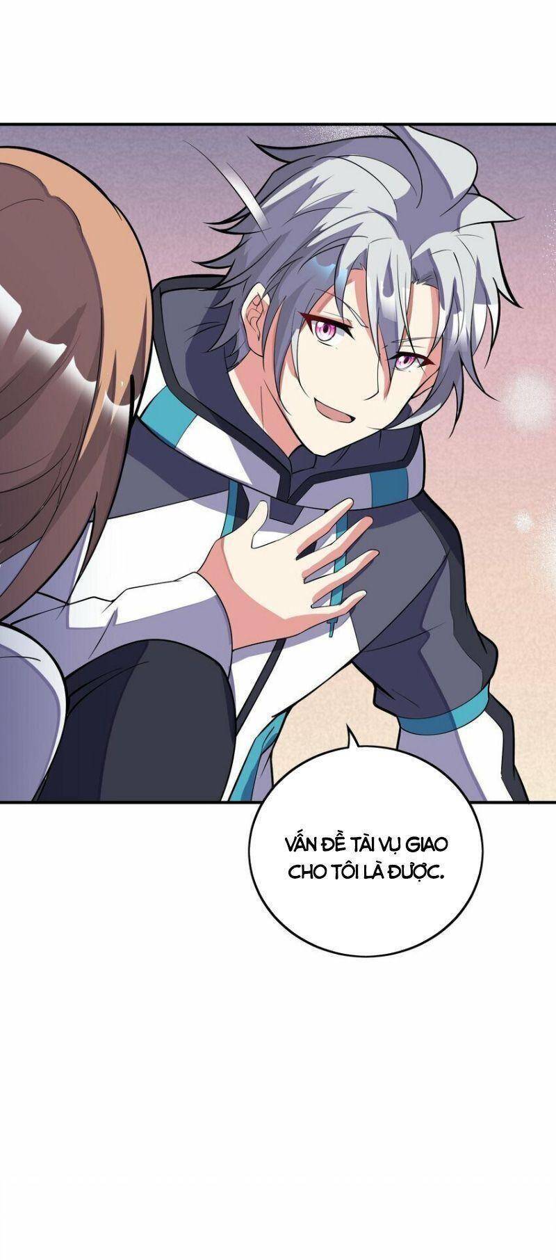 Ta Mới Chỉ 2500 Tuổi Chapter 42 - 53