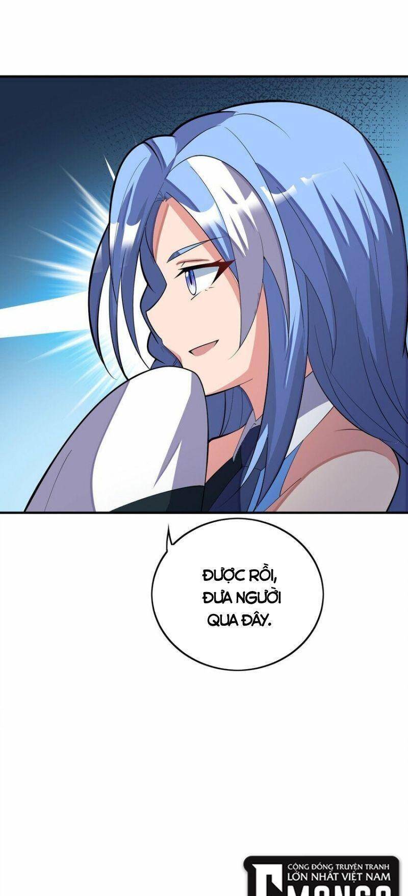 Ta Mới Chỉ 2500 Tuổi Chapter 42 - 55