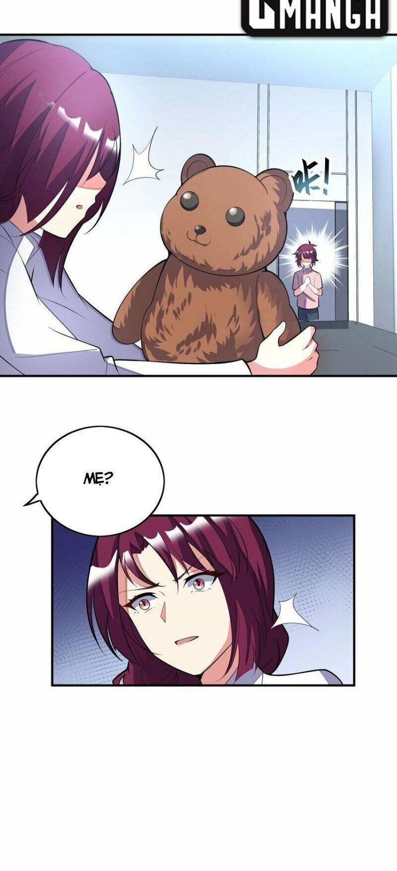 Ta Mới Chỉ 2500 Tuổi Chapter 42 - 56