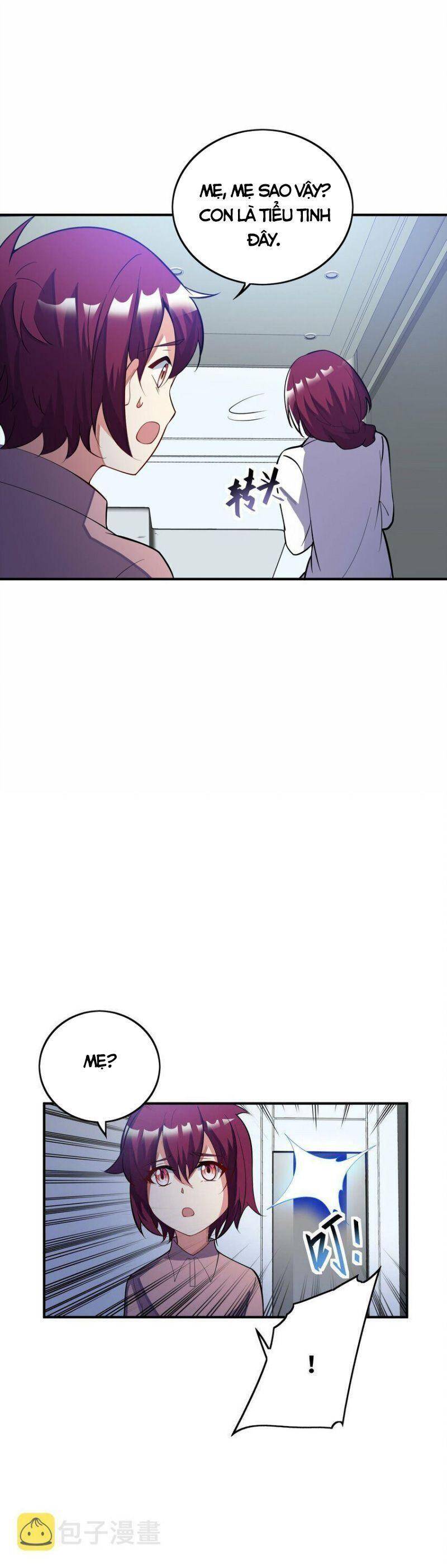 Ta Mới Chỉ 2500 Tuổi Chapter 42 - 57