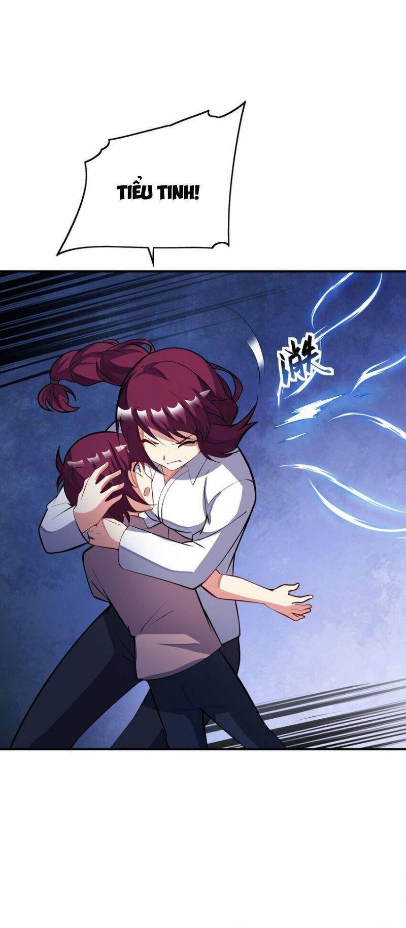 Ta Mới Chỉ 2500 Tuổi Chapter 42 - 58