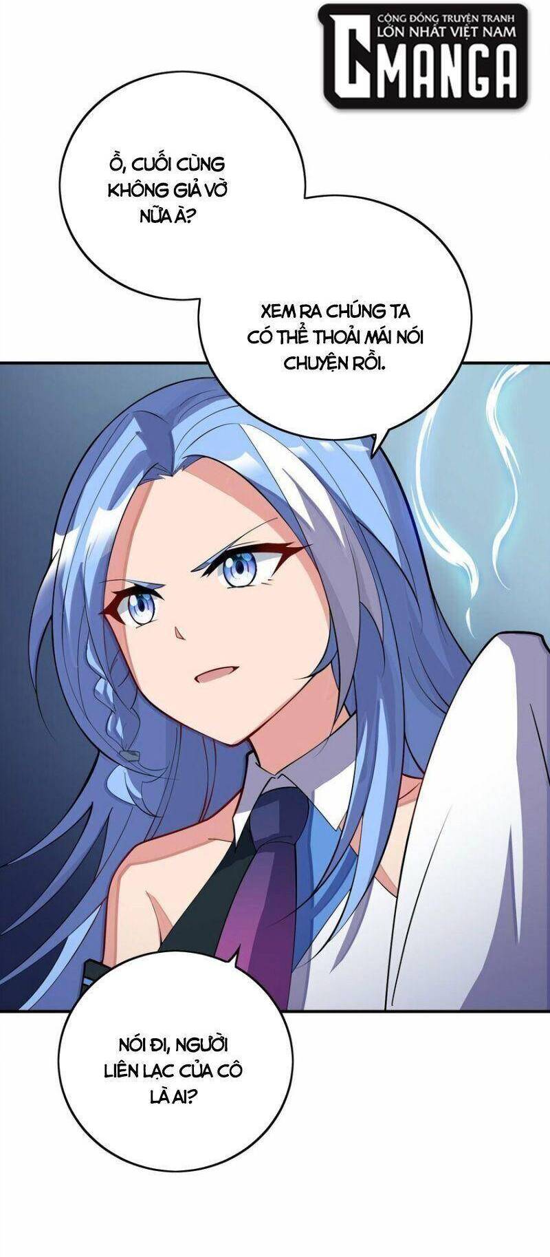 Ta Mới Chỉ 2500 Tuổi Chapter 42 - 59