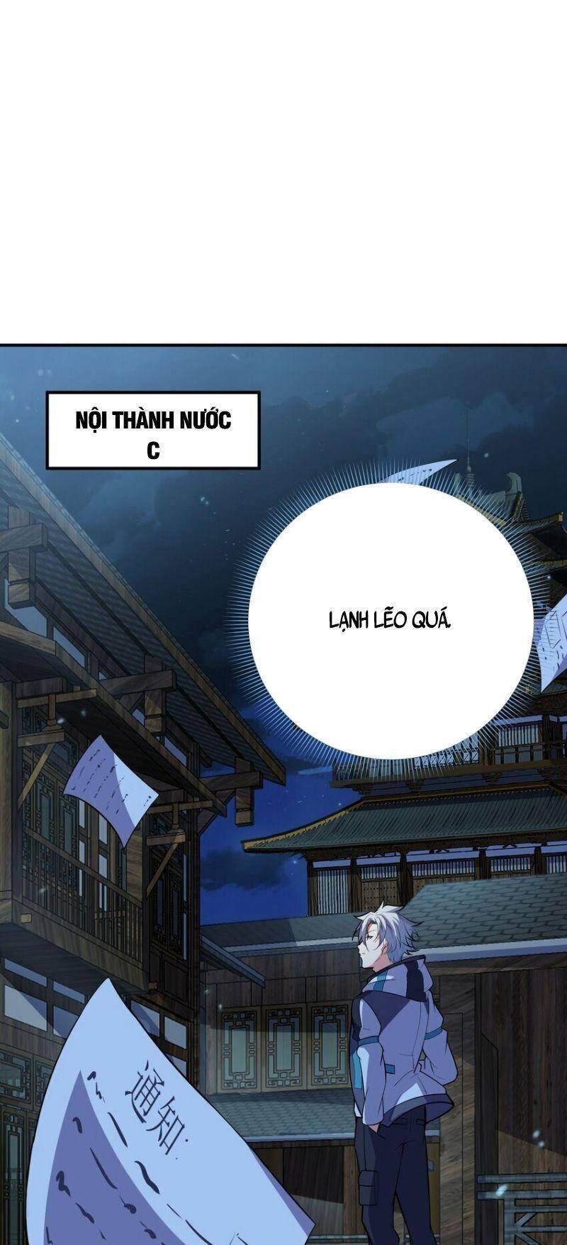 Ta Mới Chỉ 2500 Tuổi Chapter 42 - 8